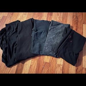 Maternity leggings